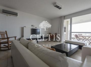 Departamento · 95m² · 2 Ambientes · 2 Amb. 95 m en Venta en Sea Breeze Frente Al Mar