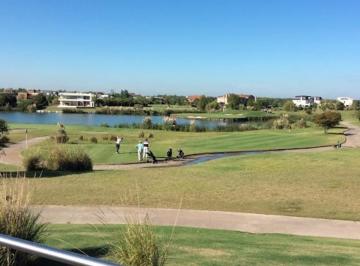 Terreno · 1600m² · Terreno Lote en Venta en El Golf, Nordelta, Tigre