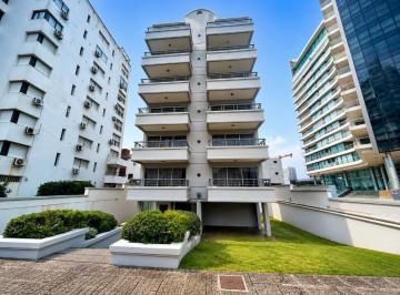 Departamento · 40m² · 4 Ambientes · 1 Cochera · Departamento Playa Mansa
