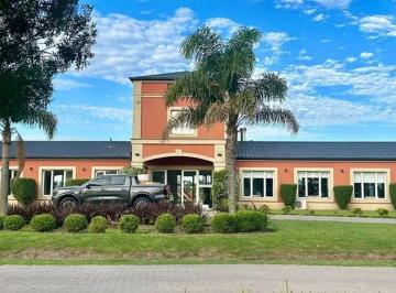 Terreno · 638m² · Venta Lote con C/escritura Los Talas Canning