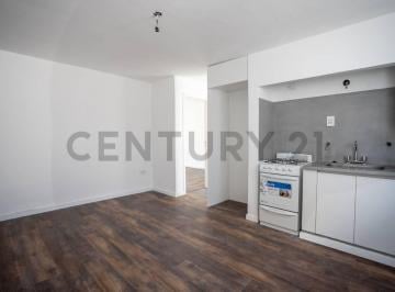 PH · 37m² · 2 Ambientes · PH de 1 Dormitorio en Venta La Plata