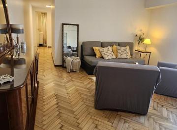 Departamento · 52m² · 3 Ambientes · Alquiler Departamento 3 Ambientes en Nuñez