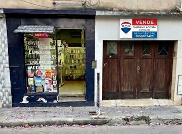 PH · 155m² · 3 Ambientes · 1 Cochera · Venta de PH Centrico con Cochera y Local de 3x9
