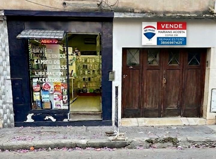 PH · 155m² · 3 Ambientes · 1 Cochera