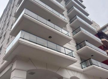 Departamento de 3 ambientes, Mar del Plata · Departamento 3 Ambientes con Vista Al Mar y Cochera – Stella Maris