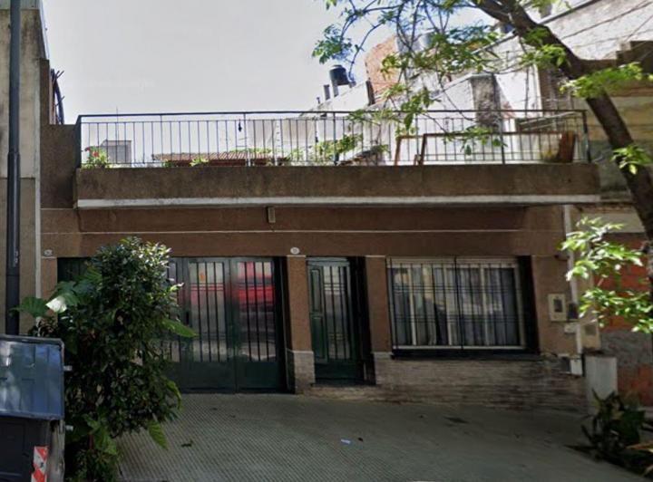 Terreno · 324m²