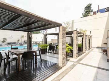Departamento · 41m² · 2 Ambientes · 1 Cochera · Venta Depto 2 Amb, Cochera y Balcon San Cristobal