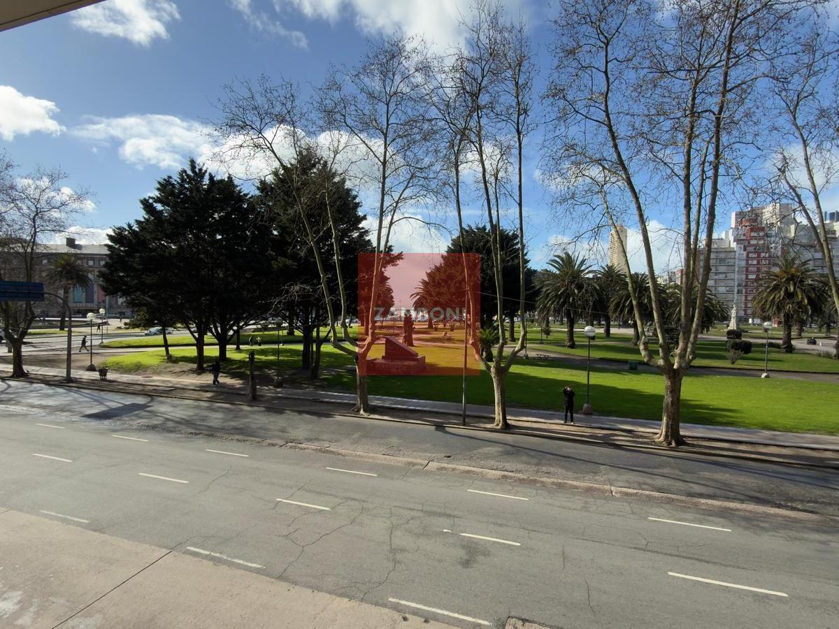 Departamento de 3 ambientes con dependencia ubicado en una de las zonas más buscadas de la ciudad