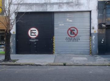 Bodega-Galpón de 1 ambiente, San Cristobal · Galpón Almacén 336 m² Planta Libre - Excelente Conectividad Autopista - Trifásica
