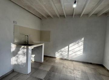 PH de 2 ambientes, La Plata · Alquiler PH de un Ambiente Altillo