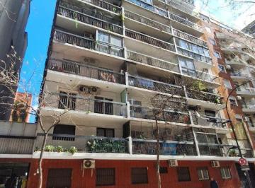 Departamento de 2 ambientes, Belgrano · Hermoso Departamento con Patio Apto Profesional