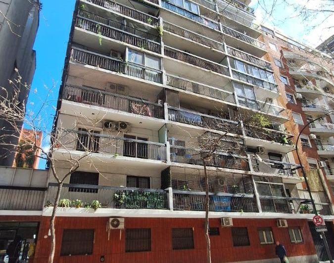 Departamento · 50m² · 2 Ambientes