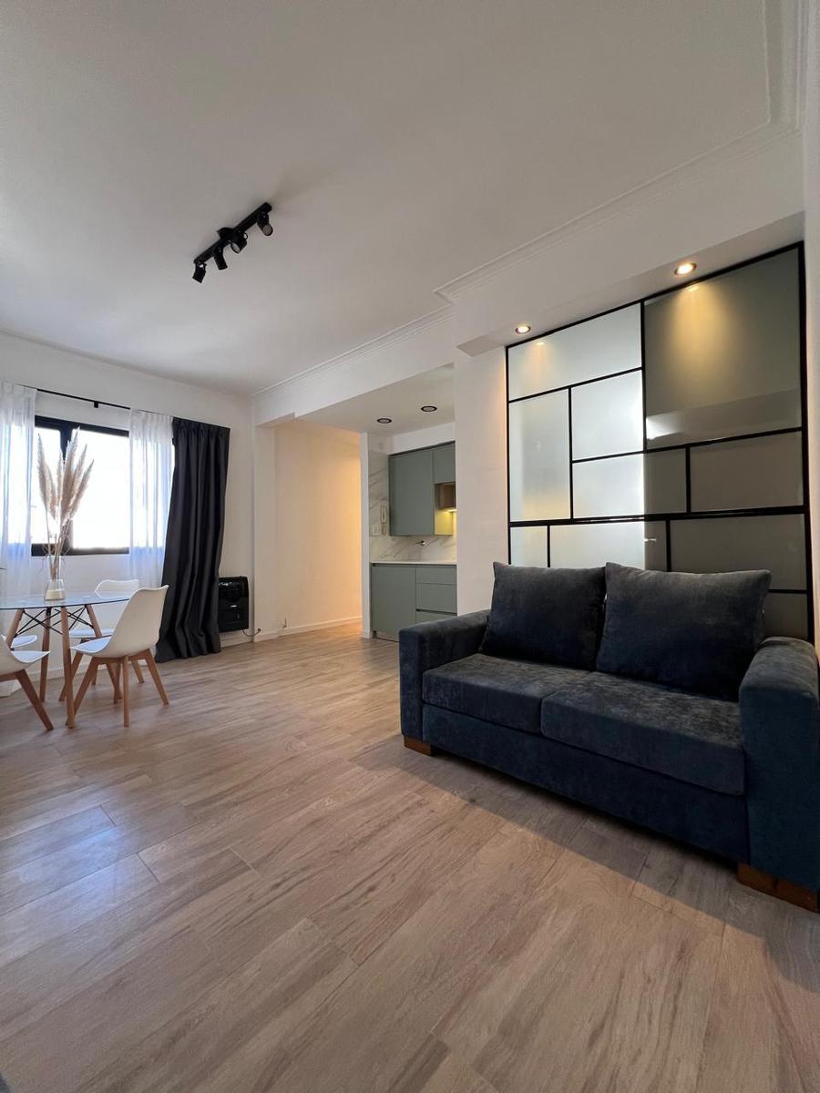 Departamento 3 ambientes en venta. Valor U$S 98.000