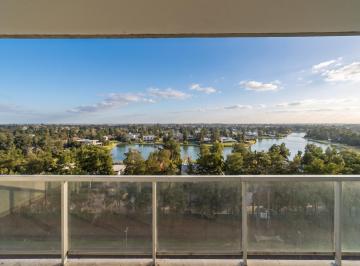 Departamento · 121m² · 4 Ambientes · 2 Cocheras · Departamento 3 Dorm., 2 Cocheras, Amenities, Radiadores, Fisherton