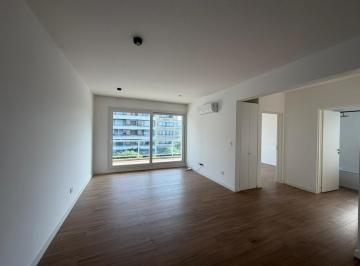 Departamento · 60m² · 3 Ambientes · 1 Cochera · Departamento en Venta en Skyroof Living, Nordelta, Tigre