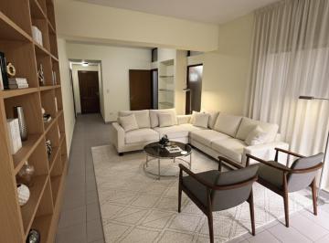 Departamento · 87m² · 5 Ambientes · 1 Cochera · Departamento en Venta Jujuy Al 600
