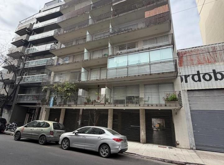 Departamento · 60m² · 3 Ambientes