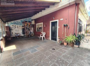 Terreno · 866m² · Oportunidad Excelente Lote Propio de 866x26 Mtrs | Olivos