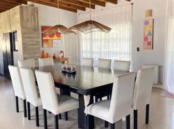 Casa de 6 ambientes, Costa Esmeralda · Casa en Costa Esmeralda
