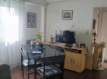 Departamento · 50m² · 1 Ambiente · Departamento en Venta - Monoambiente 1 Baño - 70 m - Constitución