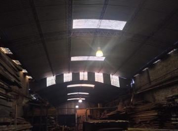 Bodega-Galpón · 935m² · Depósito Galpón en Venta en Rincón de Milberg, Tigre, G. B. a. Zona Norte