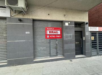 Local comercial · 50m² · 1 Ambiente · Local Comercial a La Calle. Precio Alquiler + Iva. Se Factura
