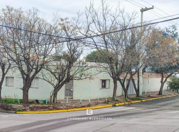 Terreno · 316m² · Terreno Apto Desarrollo en Elordi Esquina Bouquet Roldan