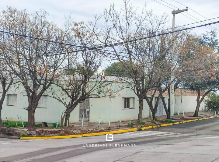 Terreno · 316m²