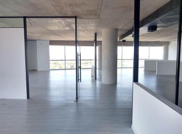 Oficina comercial · 227m² · 1 Cochera · Oficina en Alquiler en Torres de Tigre, Tigre, G. B. a. Zona Norte