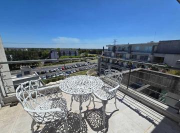 Departamento · 128m² · 4 Ambientes · 1 Cochera · Departamento en Venta en El Portal - North Coral Plaza, Nordelta, Tigre