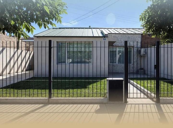 Casa · 145m² · 3 Dormitorios