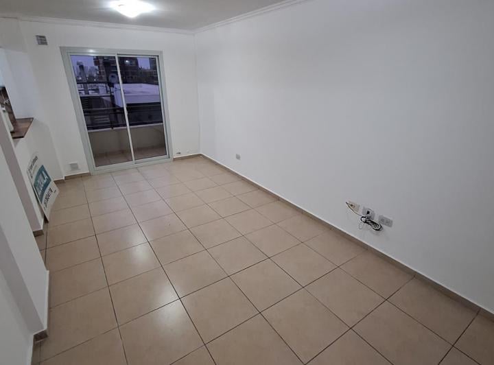 Departamento · 70m² · 4 Ambientes