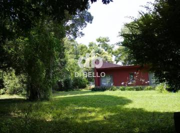 Casa en venta · Casa en Estancia Benquerencia