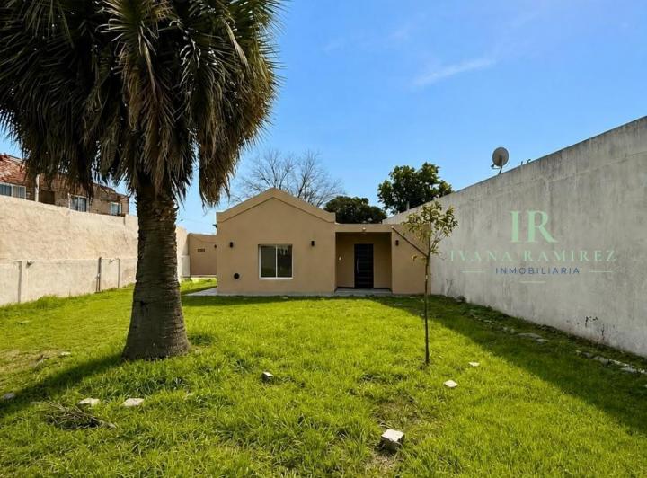 Casa · 145m² · 3 Ambientes