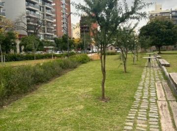 Departamento de 3 ambientes, Colegiales · Excelente 3 Ambientes con Amenities, Balcón y Patio Muy Luminoso!