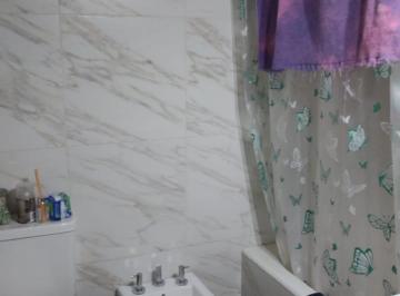 Departamento de 1 ambiente, Almagro · Hecho a Nuevo - Monoambiente - Dos Líneas de Subte