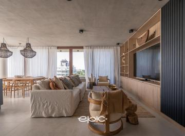 Departamento · 176m² · 4 Ambientes · 4 Cocheras · Departamento en Venta Luxury Pinamar