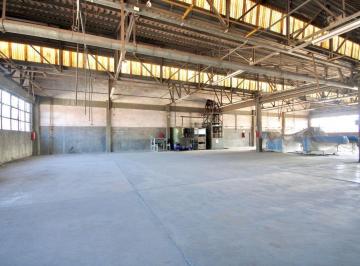 Bodega-Galpón · 1347m² · Venta Nave Industrial 1.465 m² en Villa Dominico Avellaneda