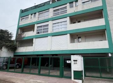 Departamento de 2 ambientes, Rosario · La Florida - Dpto 1 Dorm C/cochera. Eléctrico