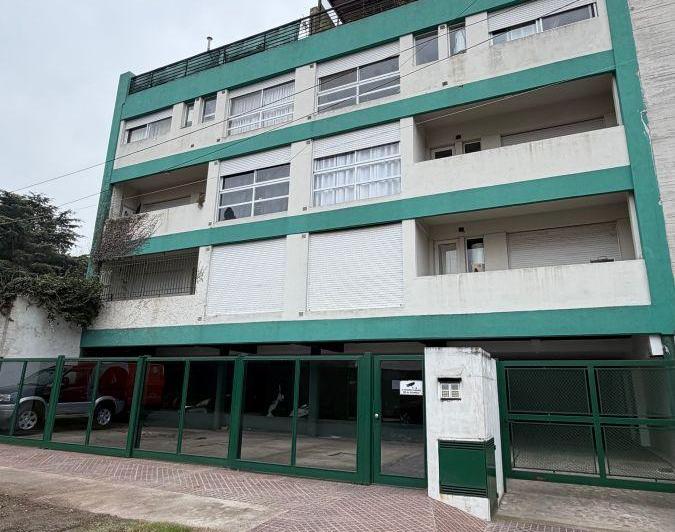 Departamento · 43m² · 2 Ambientes · 1 Cochera