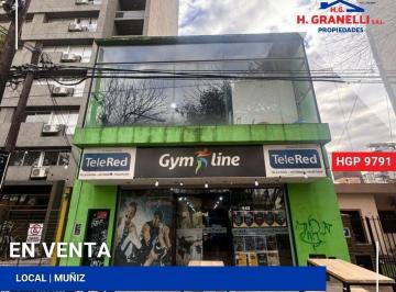 HGP-HGP-9791_2 · Local. | Rodriguez Peña Al 900