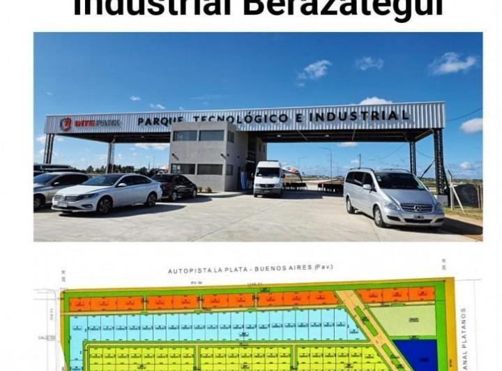 Terreno · 2000m²
