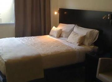 Departamento de 1 ambiente, Almagro · Monoambiente Amoblado y Equipado en Alquiler – Ideal 1 o 2 Personas