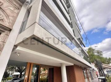 Departamento · 30m² · 1 Ambiente · Venta Monoambiente Divisible Apto Prof Amenities Estrenar Colegiales