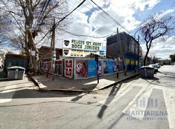 Local comercial · 386m² · Local - Deposito - Lote en La Boca Alquiler