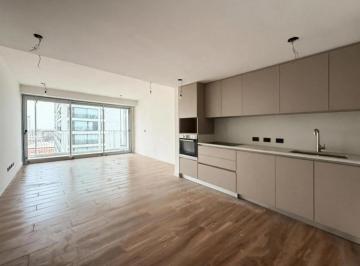 Departamento de 3 ambientes, Monserrat · Venta Exclusivo Departamento 3 Ambientes en Piso Alto con Vista Panorámica a Puerto Madero y El Río