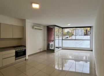 Departamento · 37m² · 1 Ambiente · Alquiler - Monoambiente - Agronomia