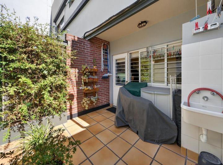 Departamento · 46m² · 2 Ambientes