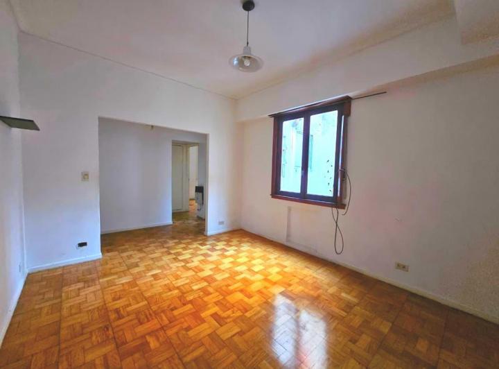Departamento · 40m² · 2 Ambientes