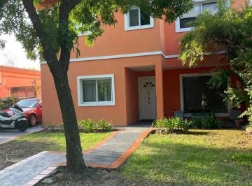Casa · 148m² · 5 Ambientes · 2 Cocheras · Casa en Venta en Los Alamos, Tigre, G. B. a. Zona Norte